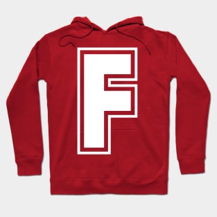 foxtrot Hoodie